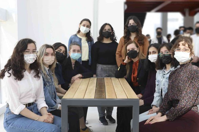 Dokuz Eylül’den Aday Öğrenciler İçin Tanıtım Günü