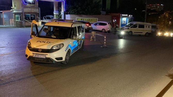 Esenyurt’ta Bir Kadın Kimliği Belirsiz Kişiler Tarafından Silahlı Saldırıya Uğradı