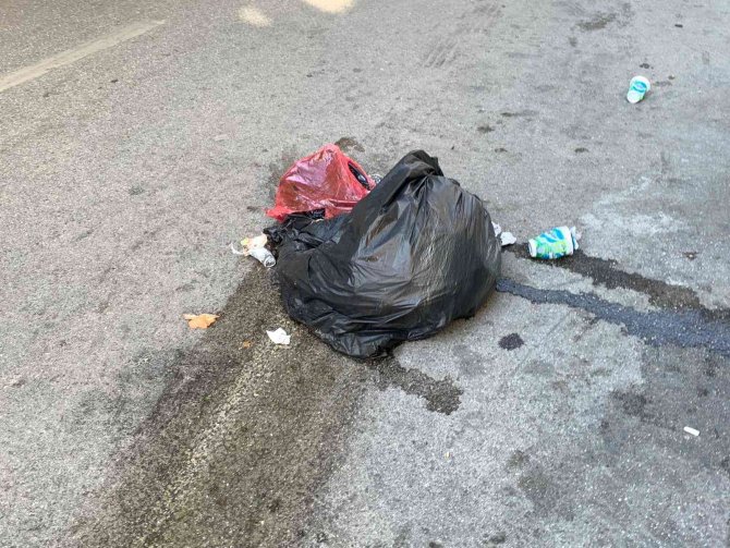 Bunun Adı Sorumsuzluk