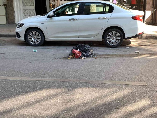 Bunun Adı Sorumsuzluk