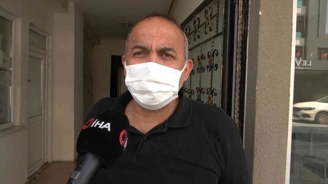9 Yaşındaki Yeğenini Bir Yıl Boyunca Alıkoyan Teyzeyi Esnaf Anlattı