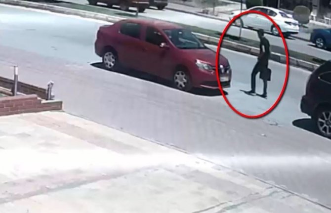 9 Hırsızlık Olayının Faili Yakalandı