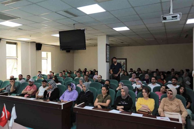 Gürsu İstihdam Köprüsü 100 Kişiye Daha İstihdam Yolu Açtı