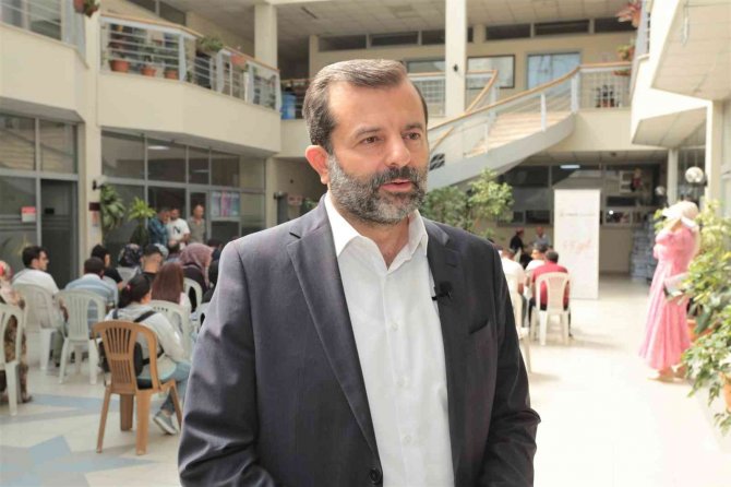 Gürsu İstihdam Köprüsü 100 Kişiye Daha İstihdam Yolu Açtı