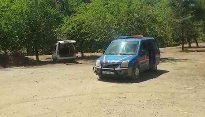 Hatay’da Orman Yangınlarına Karşı Vatandaşlara Anonslu Uyarı