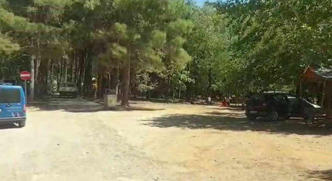 Hatay’da Orman Yangınlarına Karşı Vatandaşlara Anonslu Uyarı