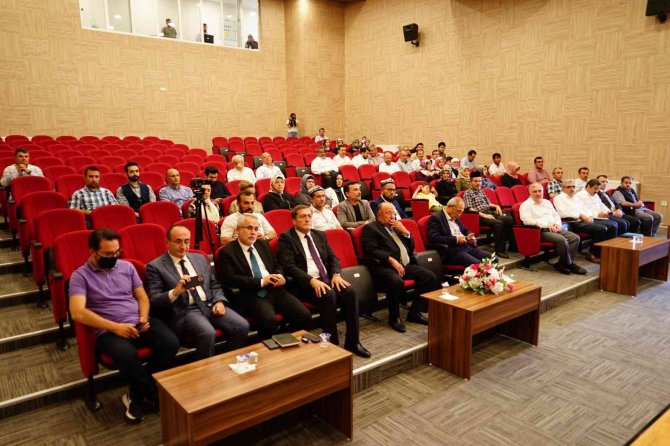 15 Temmuz Darbe Girişiminin Dini Ve Toplumsal Boyutları İncelendi