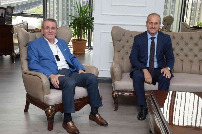 Women-up İle Kadın Girişimci Ve İşçiye Destek