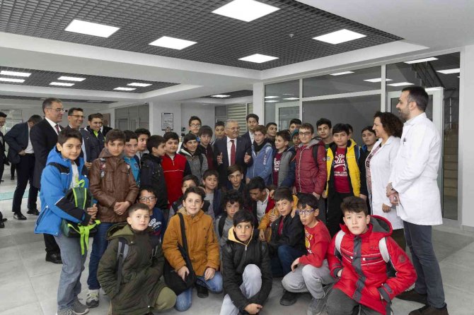 Kaymek 2022-2023 Eğitim Ve Öğretim Yılı Kurs Kayıtları Başladı