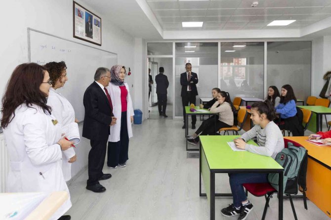 Kaymek 2022-2023 Eğitim Ve Öğretim Yılı Kurs Kayıtları Başladı