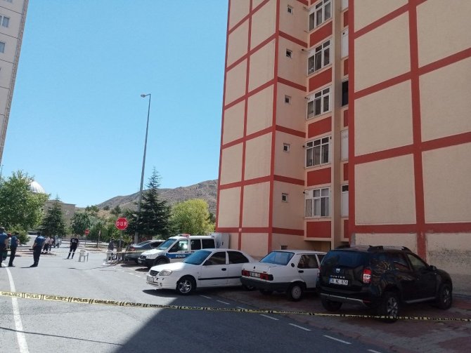 Şikar Teyzenin Feci Sonu