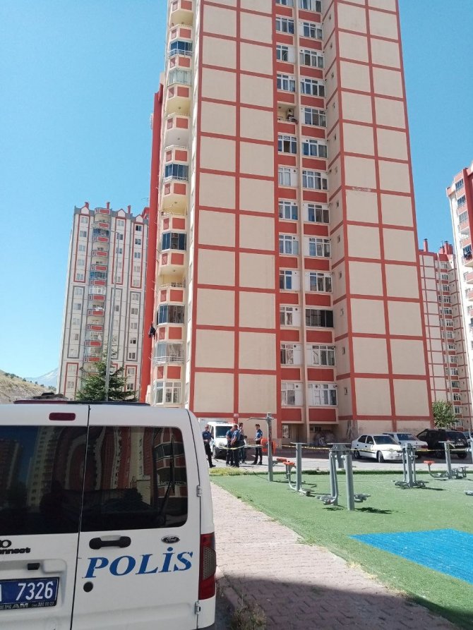 Şikar Teyzenin Feci Sonu