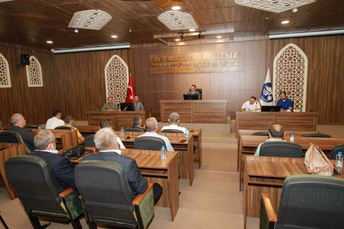 Fatsa Belediye Başkanı Kibar: “Selin Tüm Yaralarını Saracağız”