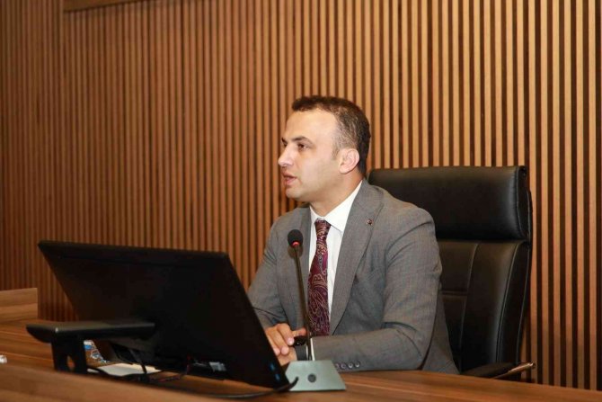 Fatsa Belediye Başkanı Kibar: “Selin Tüm Yaralarını Saracağız”