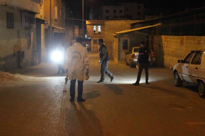Kilis’te Silahlı Kavga: 3 Yaralı