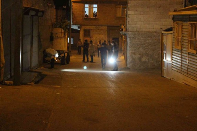 Kilis’te Silahlı Kavga: 3 Yaralı