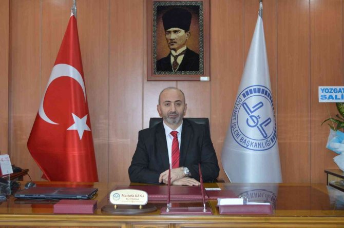 Sorgun’da Yaz Kur’an Kursları Devam Ediyor