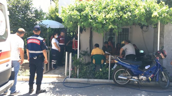 Şehit Ateşi Mersin’e Düştü, Şehidin Mesajı Dikkat Çekti