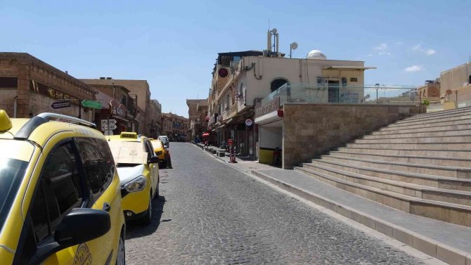 Mardin’in İnanç Turizmi, Deniz Turizmine Yenik Düştü