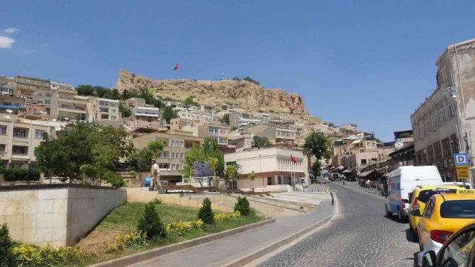 Mardin’in İnanç Turizmi, Deniz Turizmine Yenik Düştü