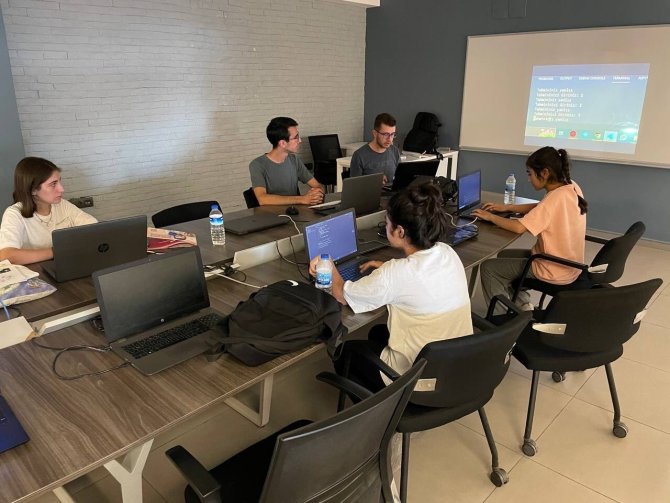 Mardin’de Web Yazılım Uzmanlığı Ve Teknoloji Kursu Başvuruları Başladı