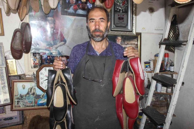 Kilis’te Üretilen Yemeniler Dünyaya Satılıyor