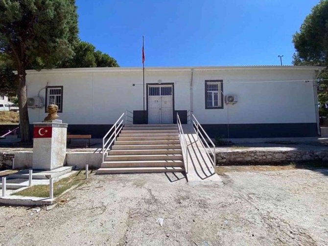 Okullar Yeni Eğitim Ve Öğretim Yılına Hazırlanıyor