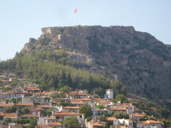 Muğla’daki Tarihi Yapıda Kazı Çalışması Yapılacak