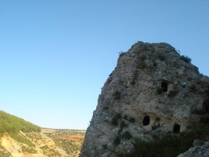 Muğla’daki Tarihi Yapıda Kazı Çalışması Yapılacak