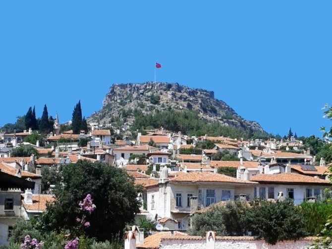 Muğla’daki Tarihi Yapıda Kazı Çalışması Yapılacak