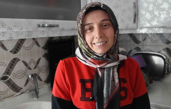 Kırsalda Su Sevinci