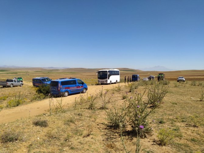 Arazi Anlaşmazlığı Faciayla Bitti: 3 Ölü, 1 Yaralı