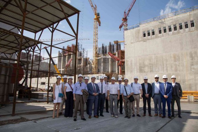 Mbır İçin Gelecekteki Ortak Araştırma Alanları Ele Alındı