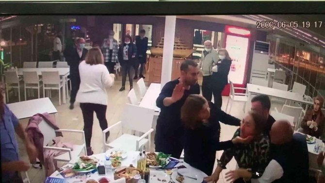 Ordu Baba Ve Oğlun Kahramanlıklarını Konuşuyor: Baba Üç Çocuğu, Oğlu Bir Kadının Hayatını Kurtardı