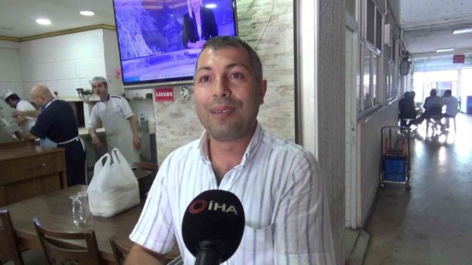 Sultangazi’de Masadaki Telefonu Çalıp Böyle Kaçtı
