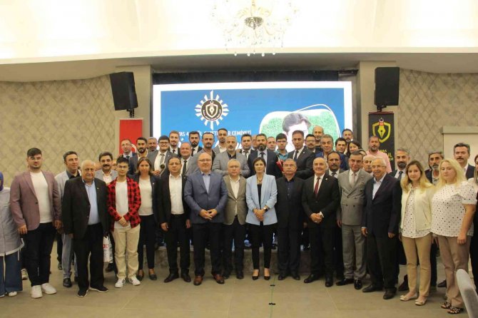 İ̇hlas Haber Ajansı’na 4 Ödül