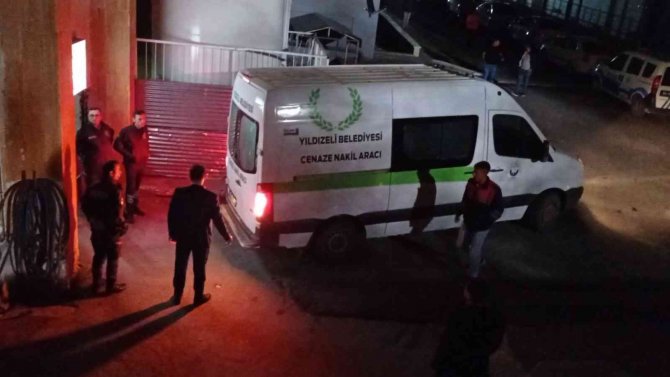 Koyun Ticareti Yaban 3 Kişi Çoban Tarafından Öldürüldü