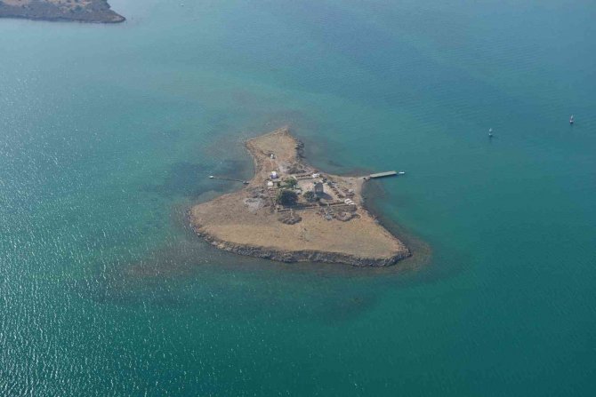 Ada Turizmine İlgi Artınca, Yatırımlar Hızlandı