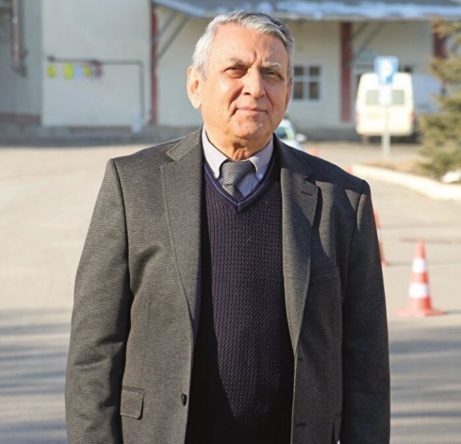 Sukkar, 530 Bin Ton Pancar Üretimi Hedefliyor