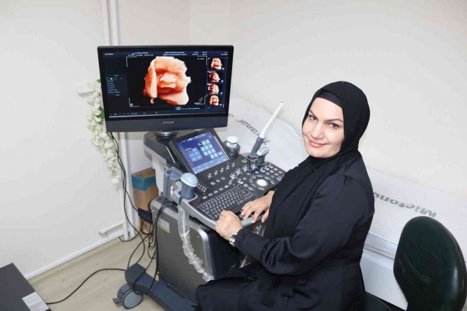 Afyonkarahisar ‘Sağlık Turizmi’ Pazarında Hak Ettiği Yeri Bulmak İstiyor