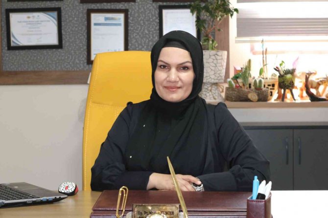 Afyonkarahisar ‘Sağlık Turizmi’ Pazarında Hak Ettiği Yeri Bulmak İstiyor