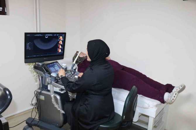 Afyonkarahisar ‘Sağlık Turizmi’ Pazarında Hak Ettiği Yeri Bulmak İstiyor