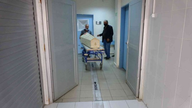 Tokat’ta Keneden 4. Ölüm