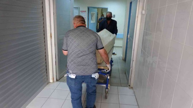 Tokat’ta Keneden 4. Ölüm