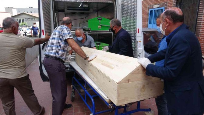 Tokat’ta Keneden 4. Ölüm