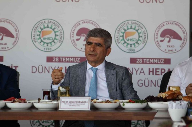 Uzmanlardan Uyarı: "2 Dakikada 1 Kişiyi Öldürüyor, Lütfen Tarama Testi Yaptırın"