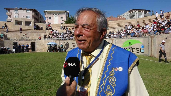 Prof. Dr. İ̇brahim Öztek, 9’uncu Dan Derecesini Aldı