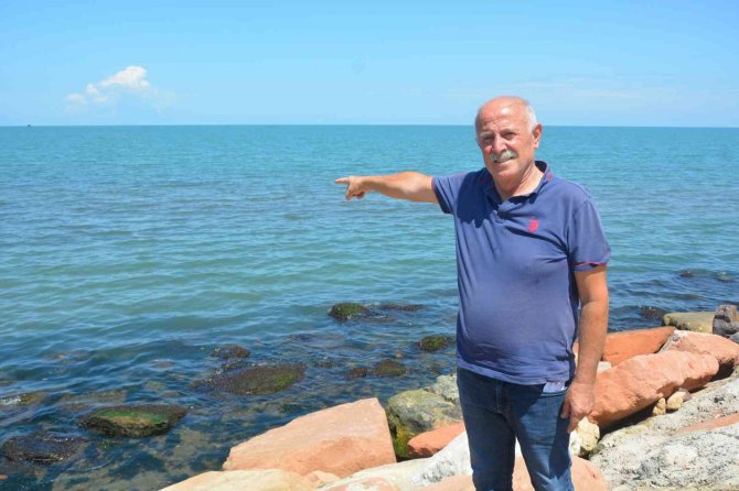 Ordu Baba Ve Oğlun Kahramanlıklarını Konuşuyor: Baba Üç Çocuğu, Oğlu Bir Kadının Hayatını Kurtardı