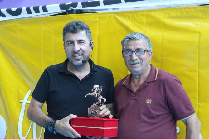 9. Tiyatro Köyü Sona Erdi