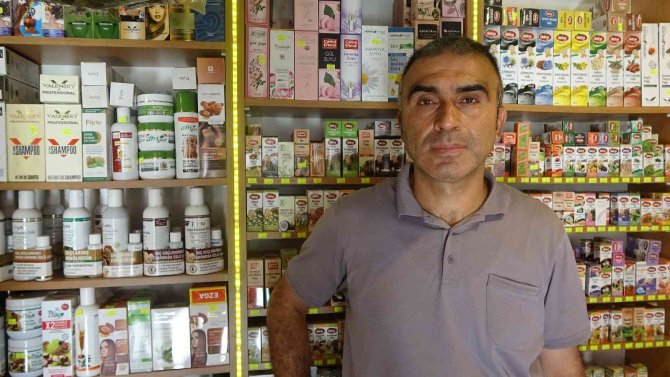 Aktarlarda Yaz Hareketliliği